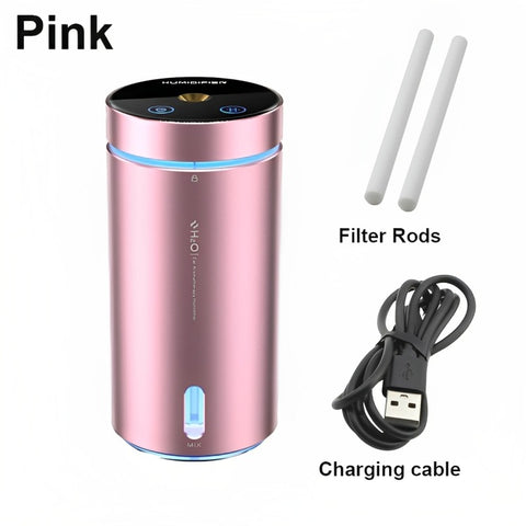 Car Air Humidifier