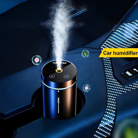 Car Air Humidifier