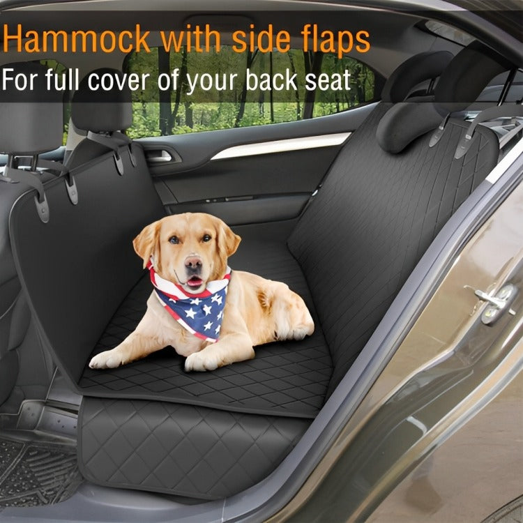 Dog Car Seat Cover